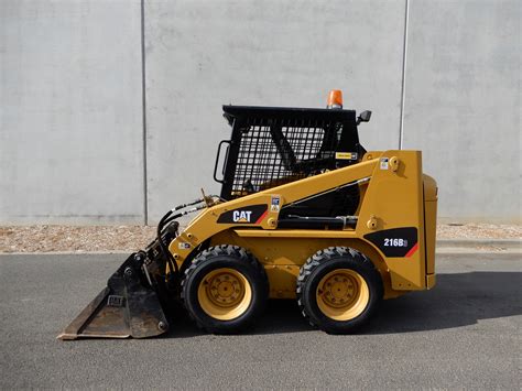 216b skid steer bucket for sale|Caterpillar 216B Skid Steers Equipment for Sale.